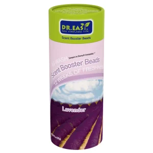 Laundry Scent Booster Beads for Washer with No Heavy Perfumes