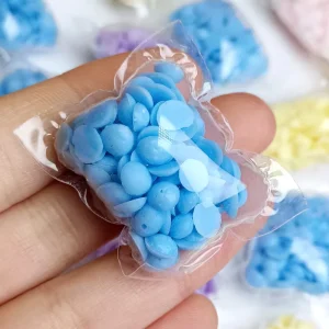 Laundry Scent Booster Long lasting Fragrance Softer Fabric Laundry Wash Scent Booster Beads
