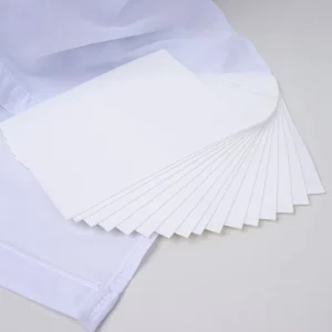 Laundry Sheets Eco friendly Biodegradable Laundry Detergent Sheets