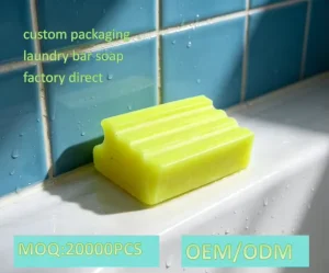 Laundry Soap 100g Price Washing Soap Fragrance Laundry Soap OEM ODM Laundry Bar Soap Custom Laundry Soap
