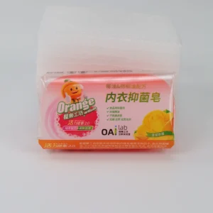 Laundry Soap 100g Translucent High Efficient Laundry Soap Bar Solid Natural Underwear Cleaning Clothes Detergent Washing
