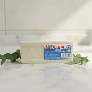Laundry Soap 200g Whiting Washing Laundry Bar Soap 30PCS Per Carton