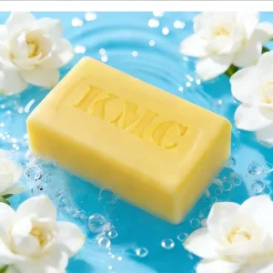 Laundry Soap Bar (100g 150g 200g) Disposable Solid Detergent for Deep Cleaning Stain Removal on Clothes & Underwear