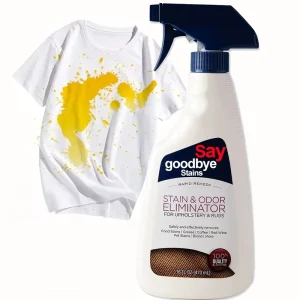 Laundry Stain Remove Strong Fabric Cloth Carpet Stain Remover Quickly Stain Remover Spray for Clothes