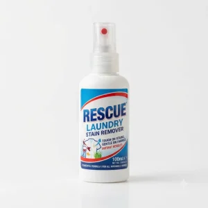 Laundry Stain Remover With Enzyme Rescue Clothes Upholstery Carpet And More From Tough Stains