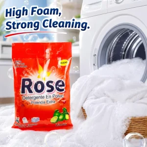 Laundry Washing Powder Deep Cleaning Machine Soap Clothes Laundry Soap Detergent Powder Detergente Para Roupa Laundry Detergent