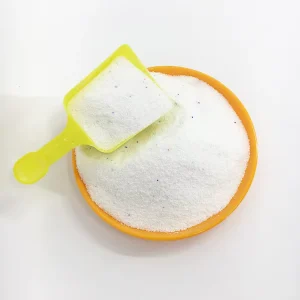 Laundry Washing Powder Flower Lemon Fragrance Detergent Powder Rich Foaming Powder
