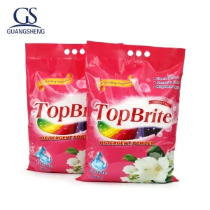 Laundry Washing Powder Laundry Detergent Detergent Powder Household