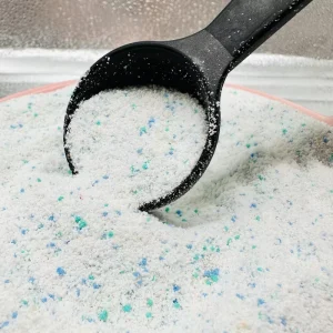 Laundry Washing Powder Washing Powder Making Machine Detergent Powder