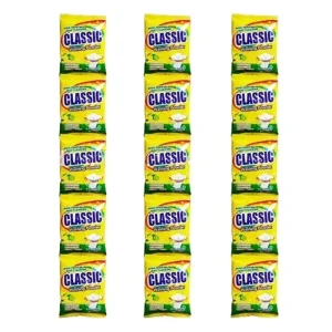 Lc Free Sample Low Density Bulk Manufacture Home Cleaning Products 10kg 25kg 30kg Detergent Laundry Washing Powder