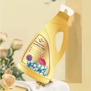 Lc Free Samples Original Natural Gentle Laundry Detergent Liquid Liquid Washing Detergent Liquid Laundry Detergent