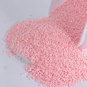 Limited-time Free Samples 1.8kg Solid Scent Booster Beads Long-lasting Eco-Friendly Fabric Laundry Bead Scent Booster