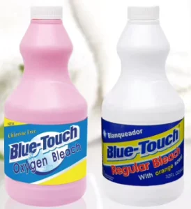 Liquid Color Bleach OEM Bleach Super Bleach Apparel Natural Detergent Powerful Liquid Bleach Baby Clothes 3 Years Oxygen Bleach