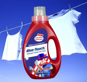 Liquid Detergent Ingredients Laundry Liquid Detergent Liquid Detergent for Washing Machine