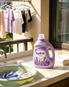 Liquid Detergent & Laundry Liquid Factory Price Bulk Buyers