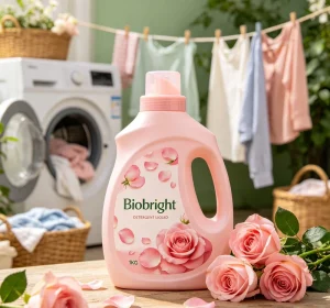 Liquid Detergent & Laundry Liquid Fast Delivery Supply