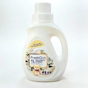 Liquid Eco Friendly Laundry Fabric Softener Industrial Clothes Detergent for Apparel & Textile Use