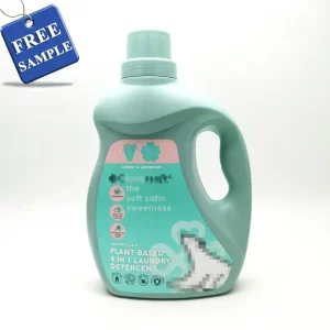 Liquid Laundry Detergent 1.5L