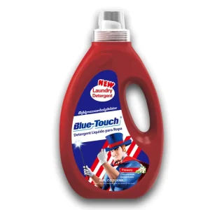 Liquid Laundry Detergent 1L