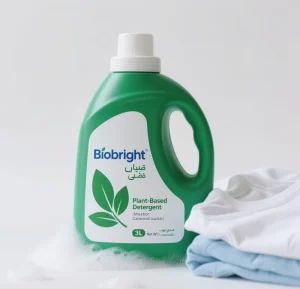 Liquid Laundry Detergent High Foaming Liquid Detergent Liquid Bulk