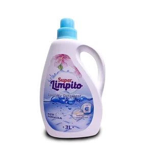 Liquid Laundry Detergent Liquid Laundry Detergent
