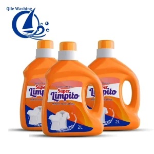 Liquid Laundry Detergent Strong Cleaning 5 Gallon Laundry Detergent
