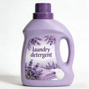 Liquid Laundry Floral Jasmine Eco Friendly Softening Customized Efficient Stain Remover for Apparel