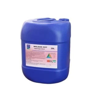 Liquid Oxygen Bleach Detergent for Hospital Laundry Dish Detergent