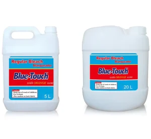 Liquid Oxygen Bleach for Laundry Industry in Bulk