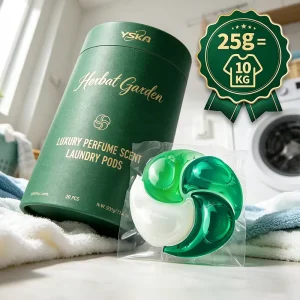 Lock Color Protect Fabric Laundry Detergent Pods Prevent Fading Keep Clothes Bright Soft Cotton Hemp Silk Wool Sweater Underwear