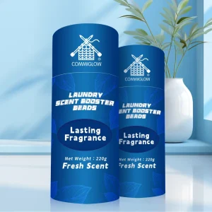 Long Fragrance Eco Friendly Package Fabric Strong flavor Laundry Detergent Softener Scent Booster Powder for Apparel