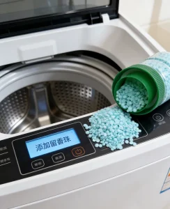 Long Lasting Fragrance Booster Beads for Laundry