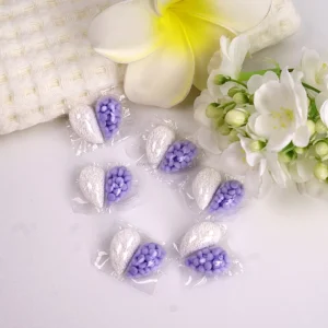 Long Lasting Fragrance Perfume Fabric Softener Beads Scent Booster Beads Capsule Pods