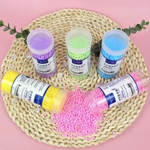 Long Lasting Laundry Scent Booster Beads Fragrance Booster Scent Booster Beads
