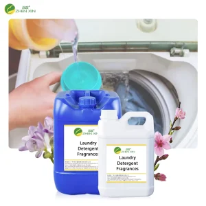 Long Lasting Liquid Detergent Fragrance for Detergent Floral Scented Oil for Room Spray Detergent Fragrance for Clothes