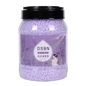 Long Lasting Scent Booster Enhance Clothing Odor Scent Booster Beads Laundry Detergent Garment Washing Laundry Fragrance Beads