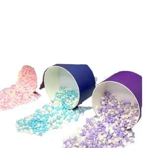 Long Lasting Scent Boosters Laundry Detergent Softener Scent Beads (Disposable) (Household &)
