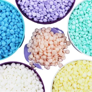 Long Lasting Scent Boosters Laundry Detergent Softener Scent Beads (Disposable) (Household &)