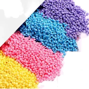 Long Lasting Scent Boosters Laundry Detergent Softener Scent Beads (Disposable) (Household & )
