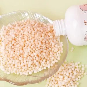 Long lasting Fragrance Softer Fabric Laundry Wash Scent Booster Beads