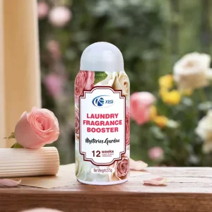 Long lasting Smell Fragrance Booster Laundry Scent Fabric Softener Booster Beads in Washing Clean