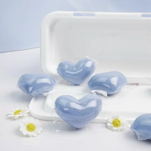 Long lasting Smell Scent Booster Fragrance Booster Scent Beads Softener Beads for Laundry
