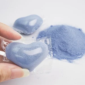 Long lasting Solid Fragrance Booster Powder Beads Good Scent Granular Perfume for Apparel Detergent Capsules