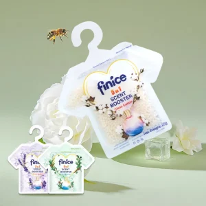 Longer Lasting Strong Fragrance Softener Laundry Scent Fragrance Booster Washing Portable Laundry Scent Boosters