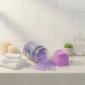 Longer Scent Booster Beads Lasting Scent Fresh Fragrance Booster Botanical Aroma Laundry Detergent Mate Softener Beads