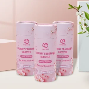 Low Price Bulk Eco Friendly Packaged Long Fragrance Fabric Laundry Scent Booster Beads