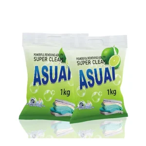 Low Price Loose and Hand Washing Detergent Washing Powder
