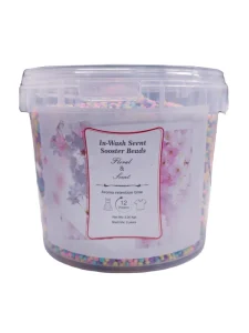 Luxury Eco Friendly Fabric Care Scent Booster Beads Apparel Laundry Fragrance Long Lasting Freshness OEM ODM Factory Supply