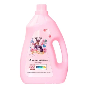 MAKE-UP Easy Bleach Fresh Eco Friendly Washing Liquid Laundry Detergent for Clothes Washing