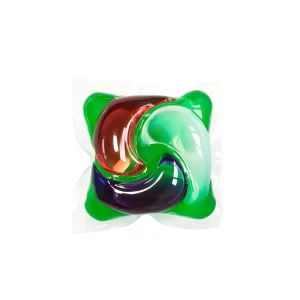MSDS REACH High Efficiency Eco Friendly Laundry Capsules Laundry Detergent Pods